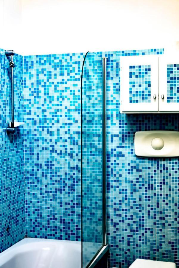 アルゲーロCasa Argo Navisアパートメント エクステリア 写真